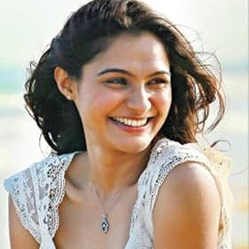 Andrea Jeremiah